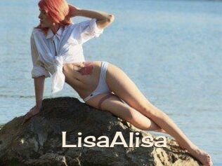 LisaAlisa