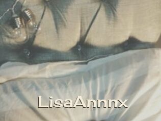 LisaAnnnx