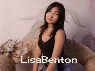 LisaBenton
