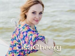 LisaCheery