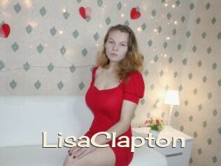 LisaClapton