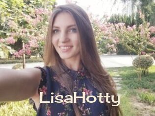 LisaHotty