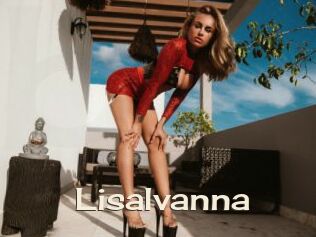 LisaIvanna