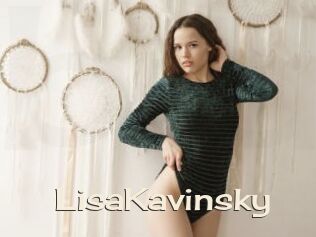 LisaKavinsky