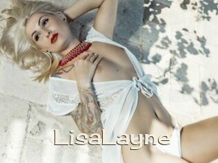 LisaLayne