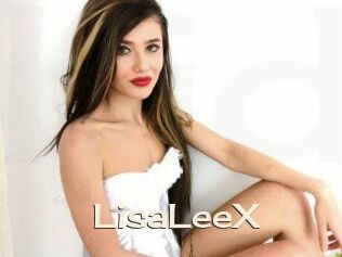 LisaLeeX