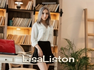 LisaListon
