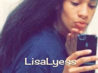 LisaLyess