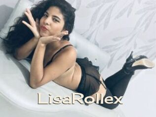 LisaRollex