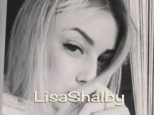 LisaShalby