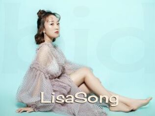 LisaSong