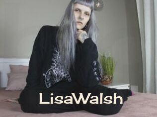 LisaWalsh