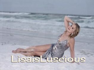 LisaisLuscious