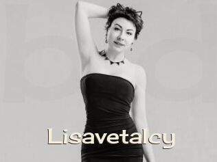 LisavetaIcy