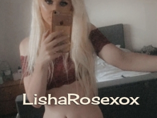 LishaRosexox Big Dicks Round Ass