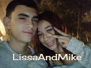 LissaAndMike