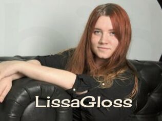 LissaGloss