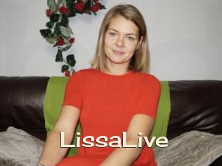 LissaLive