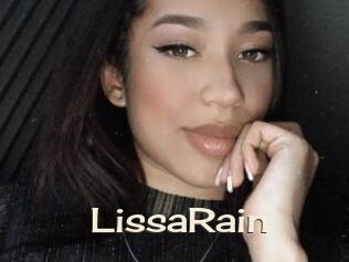 LissaRain