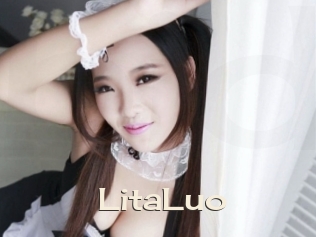 LitaLuo Big Dicks Round Ass