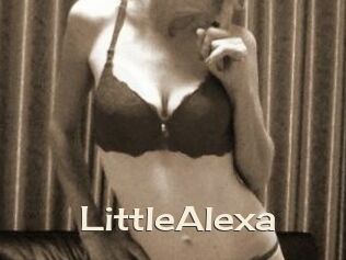LittleAlexa
