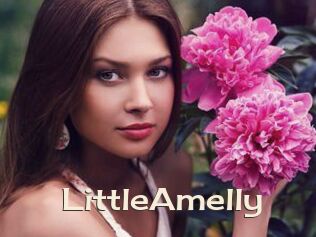 LittleAmelly