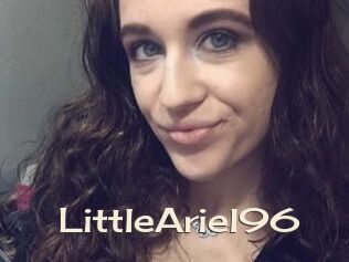 LittleAriel96