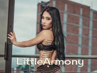 LittleArmony