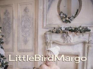 LittleBirdMargo