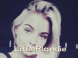 LittleBlondie