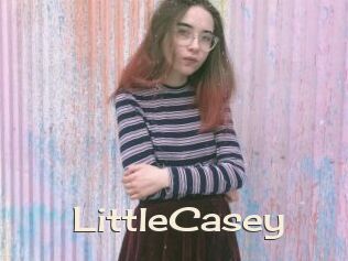 LittleCasey