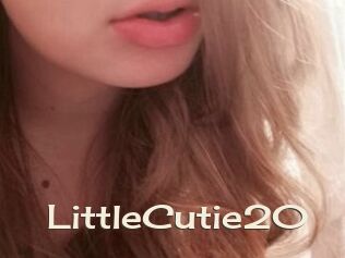 LittleCutie20