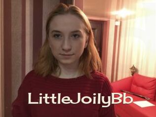 LittleJoilyBb