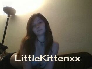 LittleKittenxx