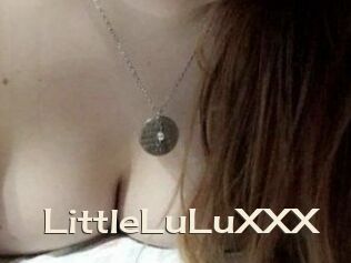 LittleLuLuXXX