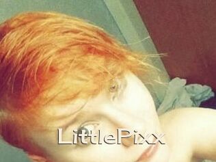LittlePixx