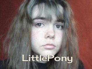LittlePony