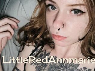 LittleRedAnnmarie