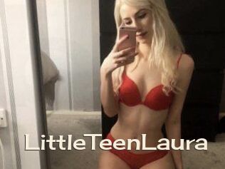 LittleTeenLaura