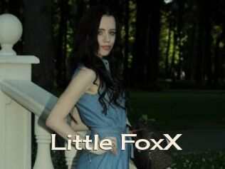 Little_FoxX