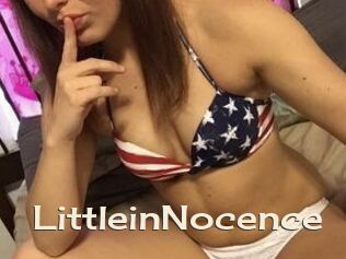 LittleinNocence