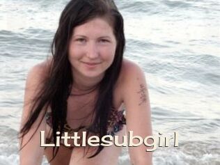 Littlesubgirl_