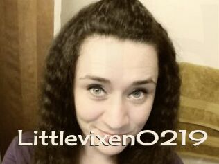 Littlevixen0219