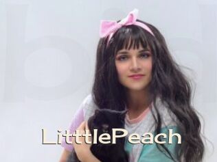 LitttlePeach