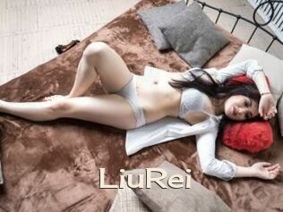 LiuRei