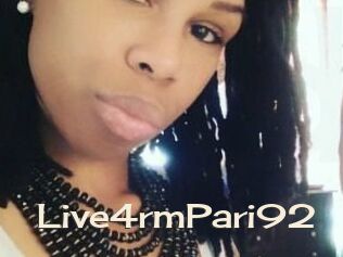 Live4rmPari92