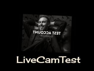 LiveCamTest