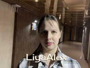 LiyaAlex