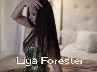 Liya_Forester