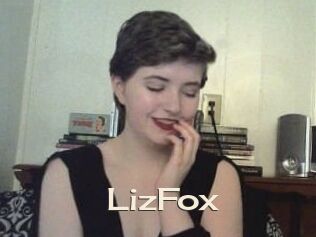 LizFox